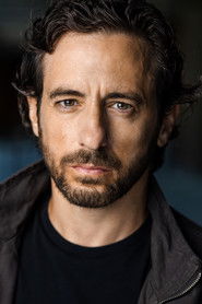 Portrait de Simone Scigliano