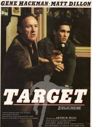 Poster Target - Zielscheibe