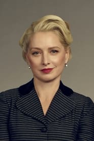 Katherine LaNasa isJanet