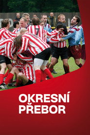 District League постер