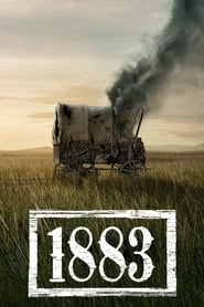 1883 постер