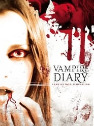 Vampire Diary постер