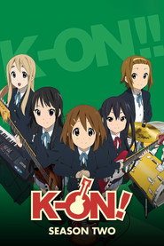 K-ON! K-ON!! 9