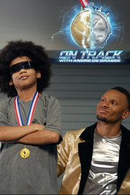 On Track with Andre De Grasse