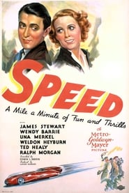 Speed 1936 regarder film box-office