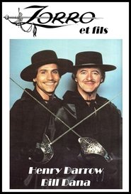Zorro and Son 1983