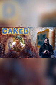 Caked