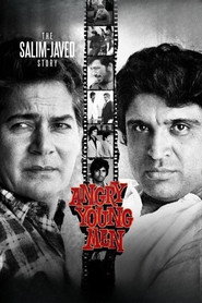 Angry Young Men постер