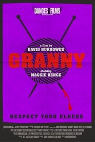 Poster Granny 2018