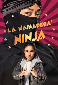 La mainadera ninja