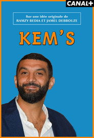 Kemps постер