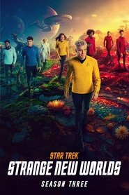Star Trek: Strange New Worlds Sezonul 3 Episodul 4 Online