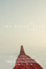 Poster The White Ship 