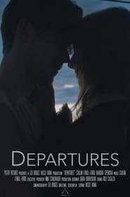 Departures streaming