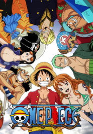 One Piece (1999)