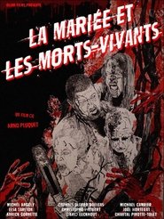 La mariée et les morts-vivants streaming