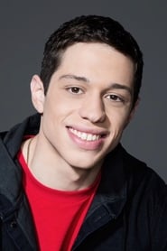 Image Pete Davidson