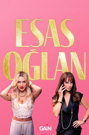 Esas Oglan постер