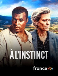 À l'instinct постер