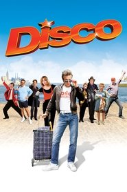 Voir Disco en streaming vf gratuit sur streamizseries.net site special Films streaming