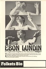 Poster Ebon Lundin