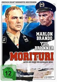 Poster Morituri