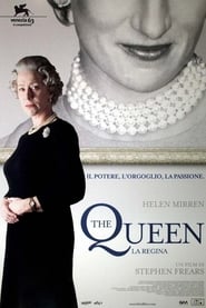The Queen – La regina (2006)