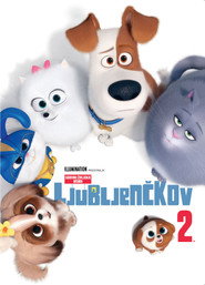 Skrivno življenje hi&scaron;nih ljubljenčkov 2 (2019)