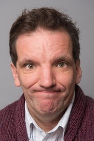 Henning Wehn as Self