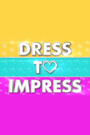 Dress to Impress - Season 3 Episode 9