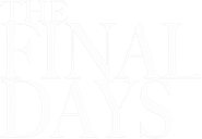 The Final Days Logo