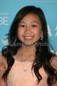 Photo de Danica Lee Ming-Ming Duckling (voice) 