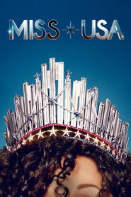 Poster Miss USA - Miss USA 2020 2025