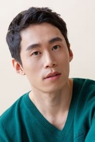 Profile picture of Hong In who plays Hwang Hyun-Ho