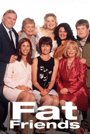 Fat Friends постер