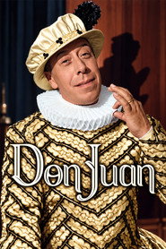 Don Juan постер
