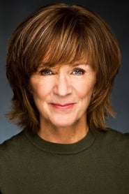 Debra McGrath as Zinnia Hobson (as Deb McGrath)