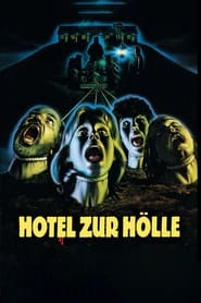 Poster Hotel zur Hölle