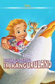 Bernard & Bianca im Känguruland (1990)