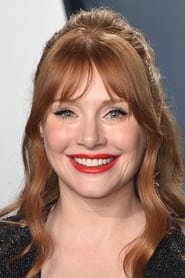 Bryce Dallas Howard is Surprised Who