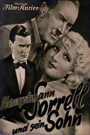 Sorrell and Son 1934 映画 吹き替え