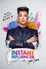 Instant Influencer with James Charles постер