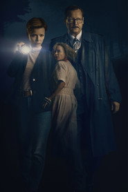 Dark Woods poster