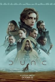 Dune (Hindi Dubbed)