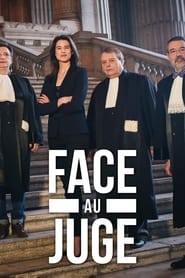 Poster Face au juge - Season 5 Episode 3 : Episode 3 2024