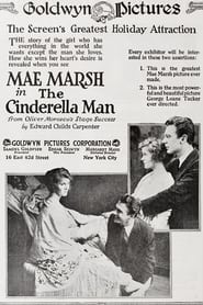 The Cinderella Man streaming