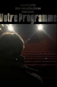 Votre Programme (2021)