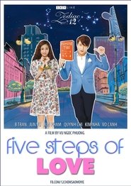 Zodiac 12: Five Steps of Love (2015)