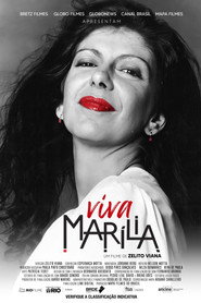Viva Marília постер
