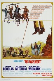 The Way West Stream danish på hjemmesiden 1967